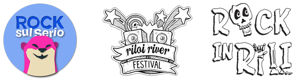 Rock sul Serio - Riloi River Festival - Rock in Rili