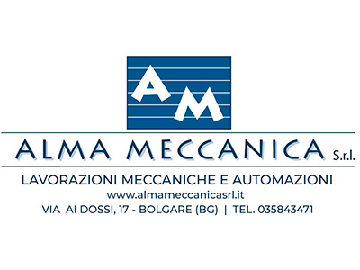 Alma Meccanica