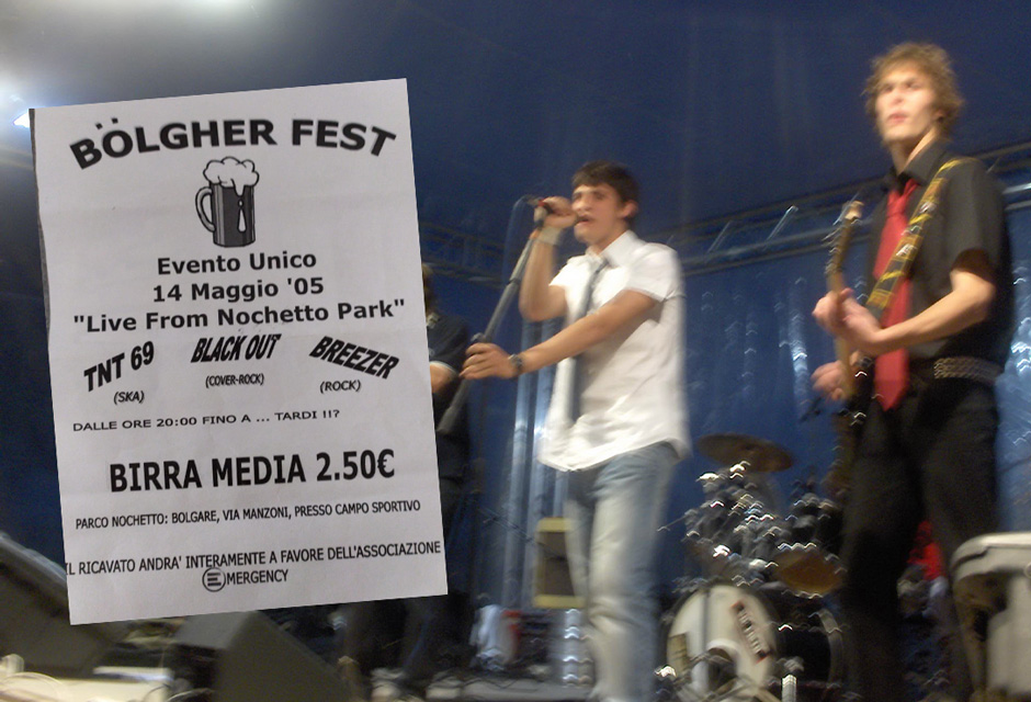 Bolgher Fest 2005